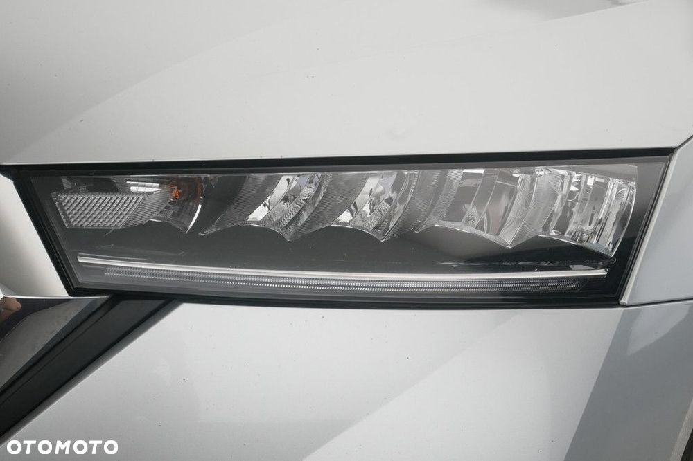 Skoda Octavia 1.5 TSI ACT Ambition DSG - 13
