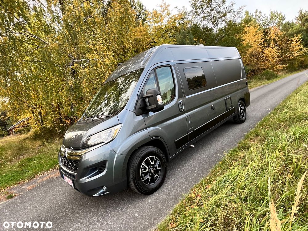 Citroën Pilote Mooveo 60DB - 36
