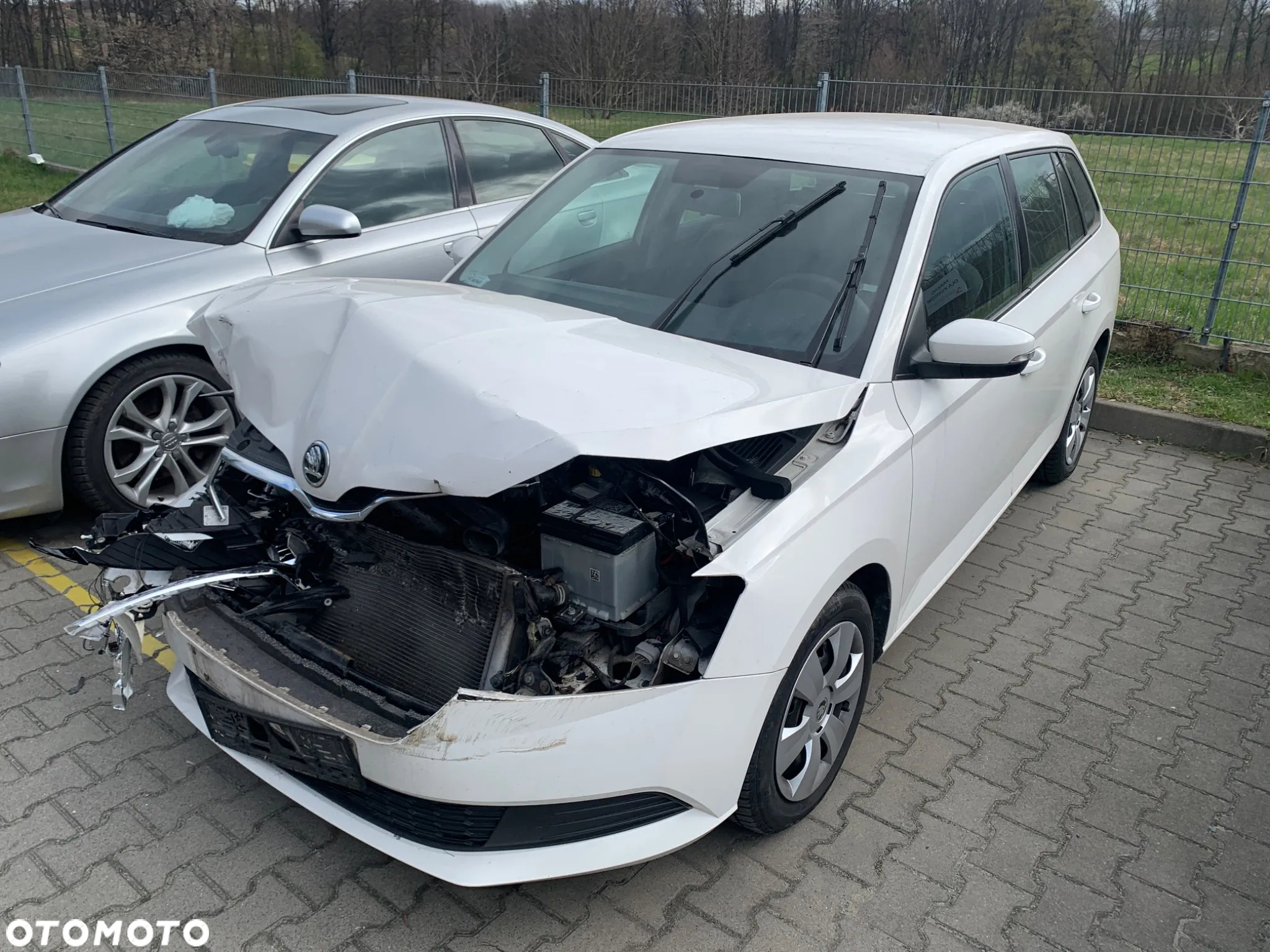 Skoda Fabia 1.0 TSI Ambition - 3