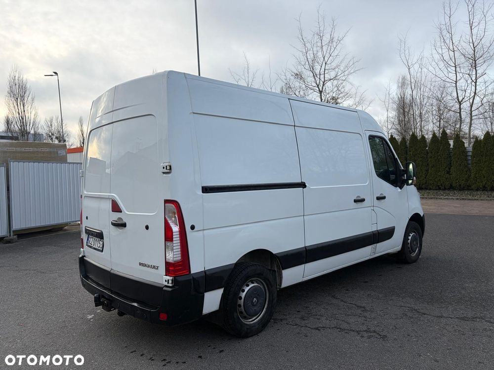 Renault Master 2.3 DCI - 12