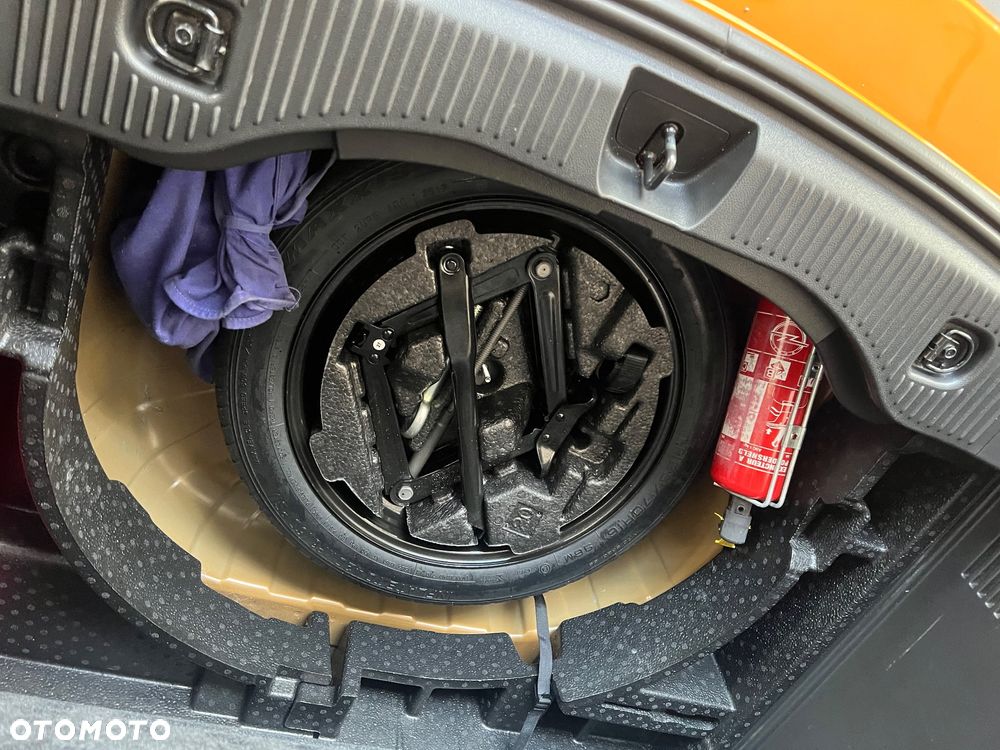 Opel Mokka 1.4 Turbo ecoFLEX Start/Stop Color Edition - 25