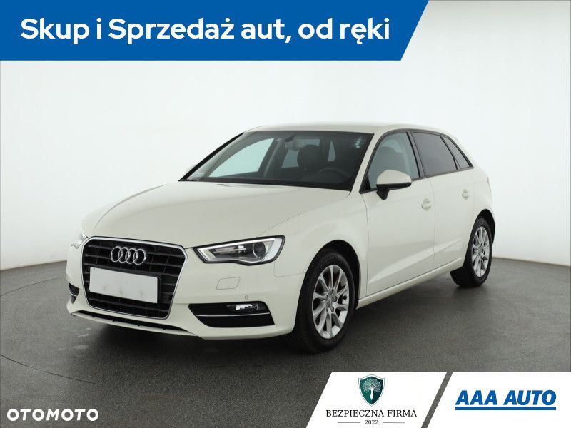 Audi A3 - 2