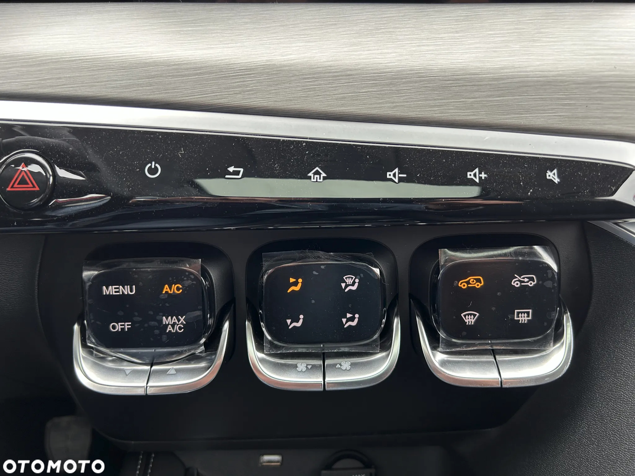 Baic Beijing 3 1.5T Luxury - 16