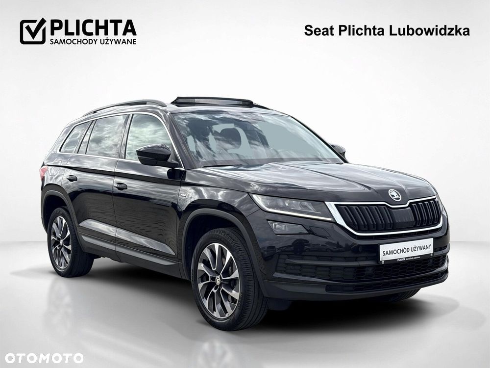 Skoda Kodiaq - 8