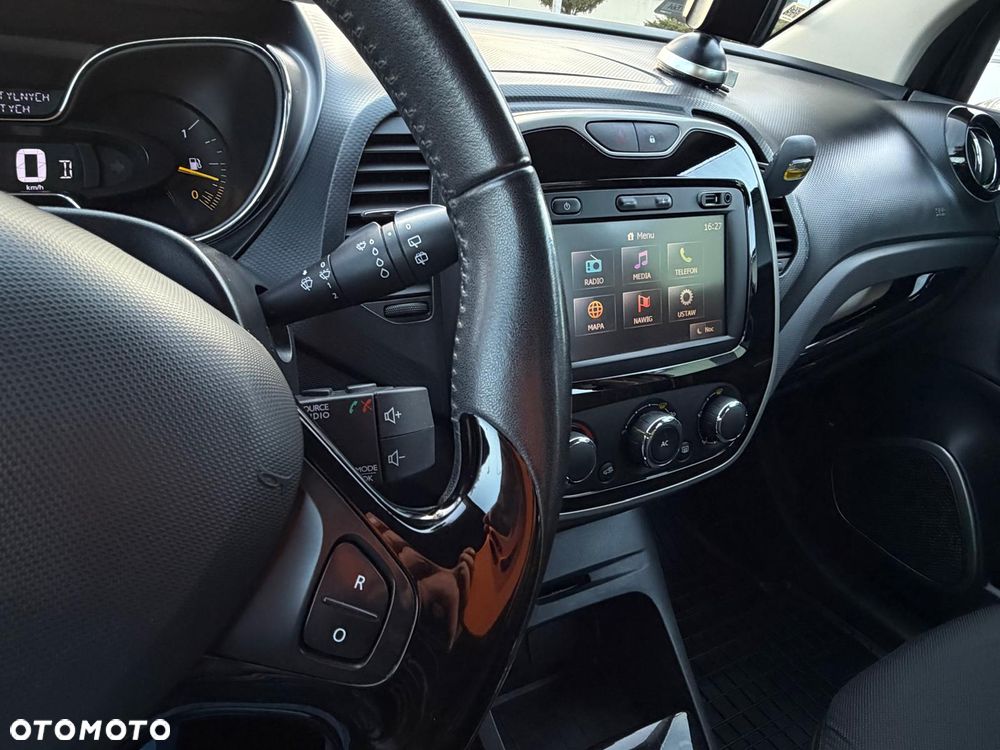 Renault Captur 1.2 TCe Zen EDC - 39