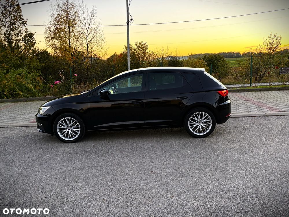 Seat Leon - 10
