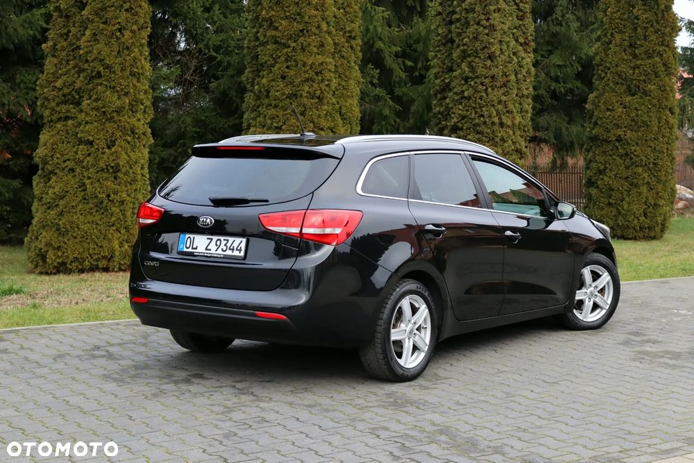 Kia Ceed 1.6 GDI DCT Platinum Edition - 18