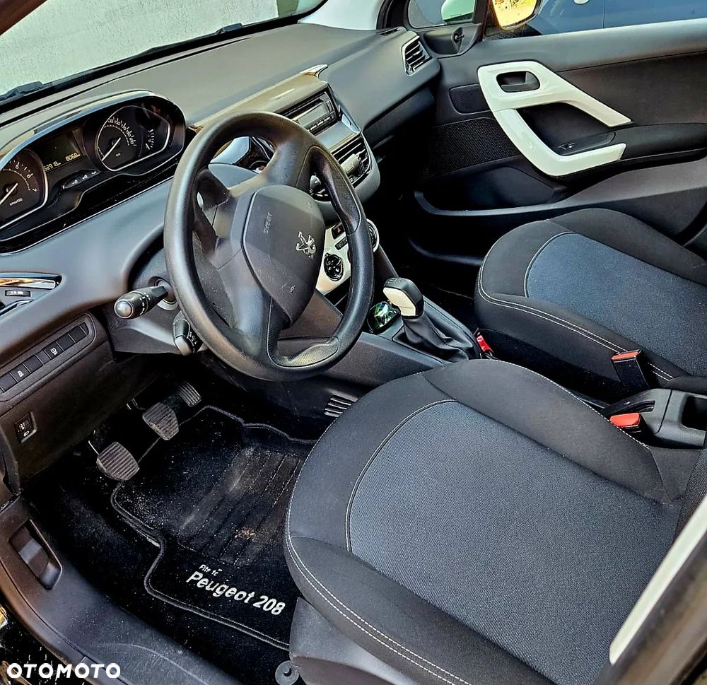 Peugeot 208 PureTech 75 Like - 5