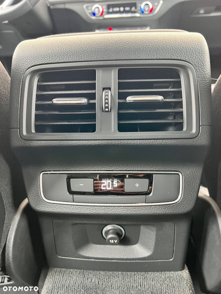 Audi Q5 40 TDI mHEV Quattro S Line S tronic - 20
