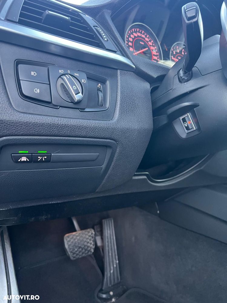 BMW Seria 4 430i xDrive Aut. M Sport - 6