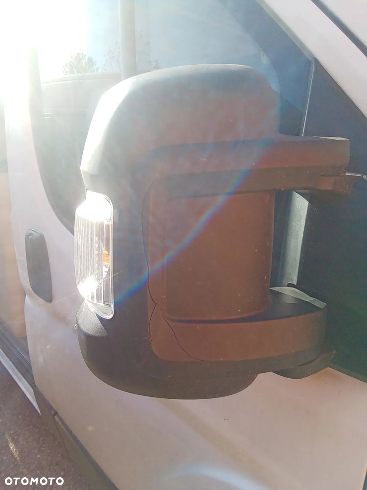 Fiat Ducato 2.2 Mjet - 11