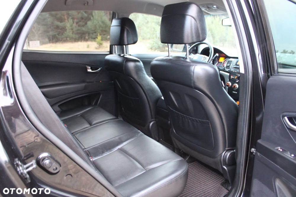 SsangYong/KGM Korando 2.0 E-XDi DPF 4WD Quartz - 20