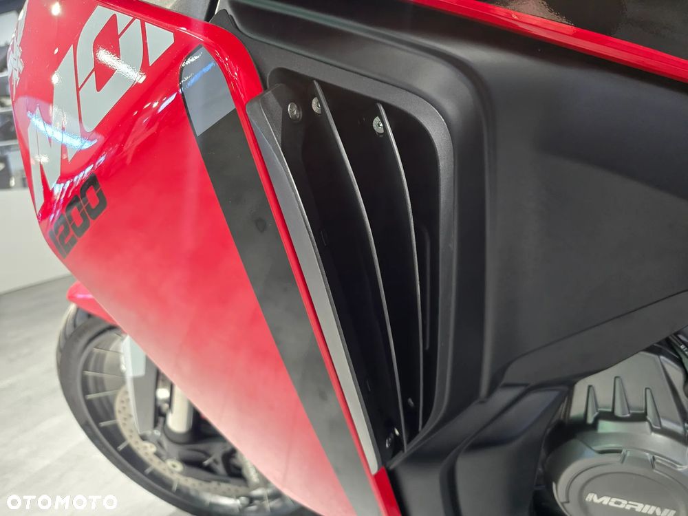 Moto Morini Inny - 7