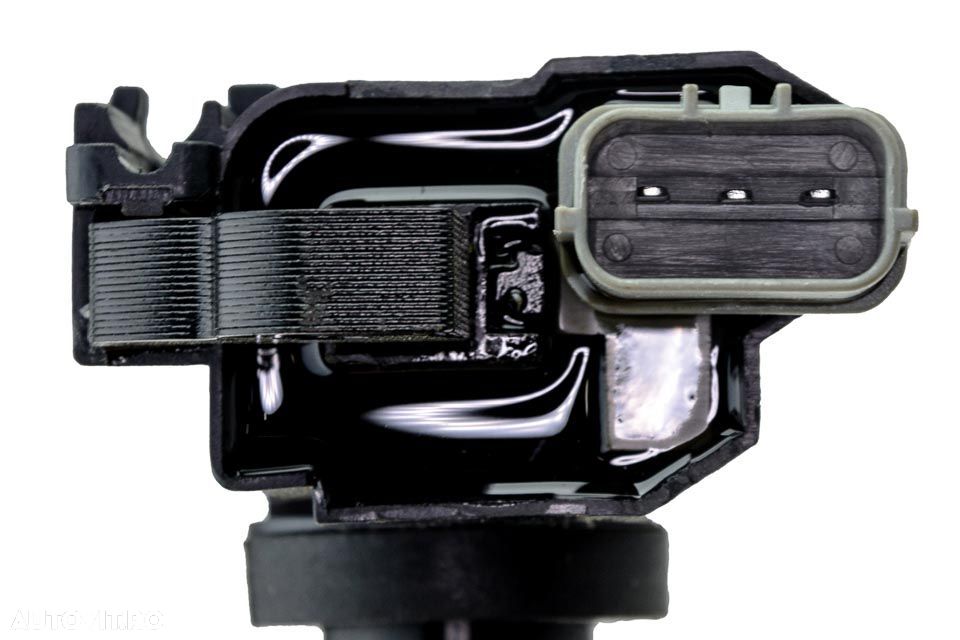 Bobina inductie Fiat Sedici 1.6 16v 2006.06-, Suzuki Sx4 1.5, 1.6 2006.06-, NTY ECZ-SU-004 - 4