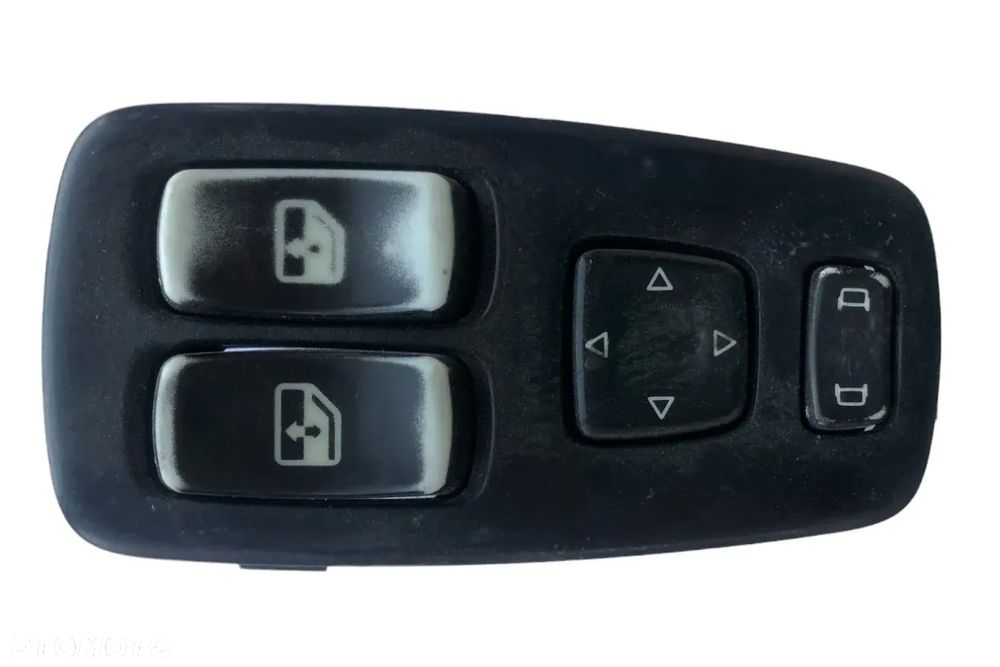 PANEL STEROWANIA SZYB LUSTEREK 1445793 SCANIA - 1