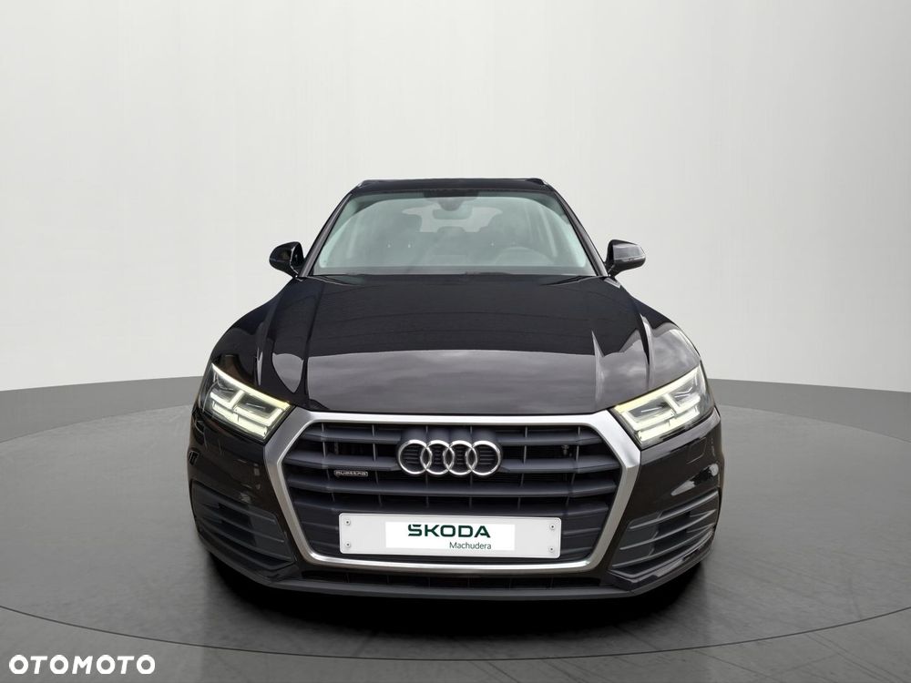 Audi Q5 40 TDI Quattro S tronic - 4