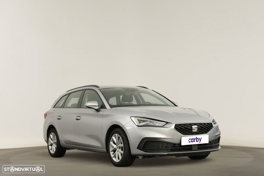 SEAT Leon ST 1.0 TSI Style - 1