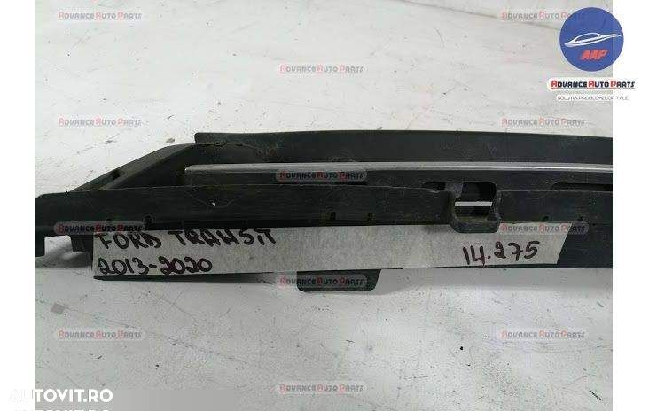 Grila Inferioara originala Ford  Transit  4 2014 2015 2016 2017 2018 2 - 5