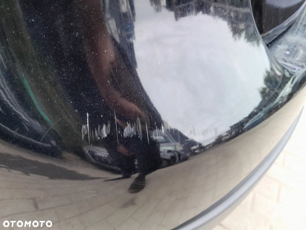 VW GOLF V ZDERZAK TYLNY TYŁ HB KOLOR: L041 - 11