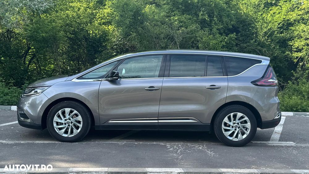 Renault Espace Energy dCi 160 EDC Intens - 12