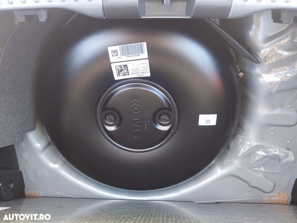 Dacia Sandero Stepway ECO-G 120 Extreme - 21