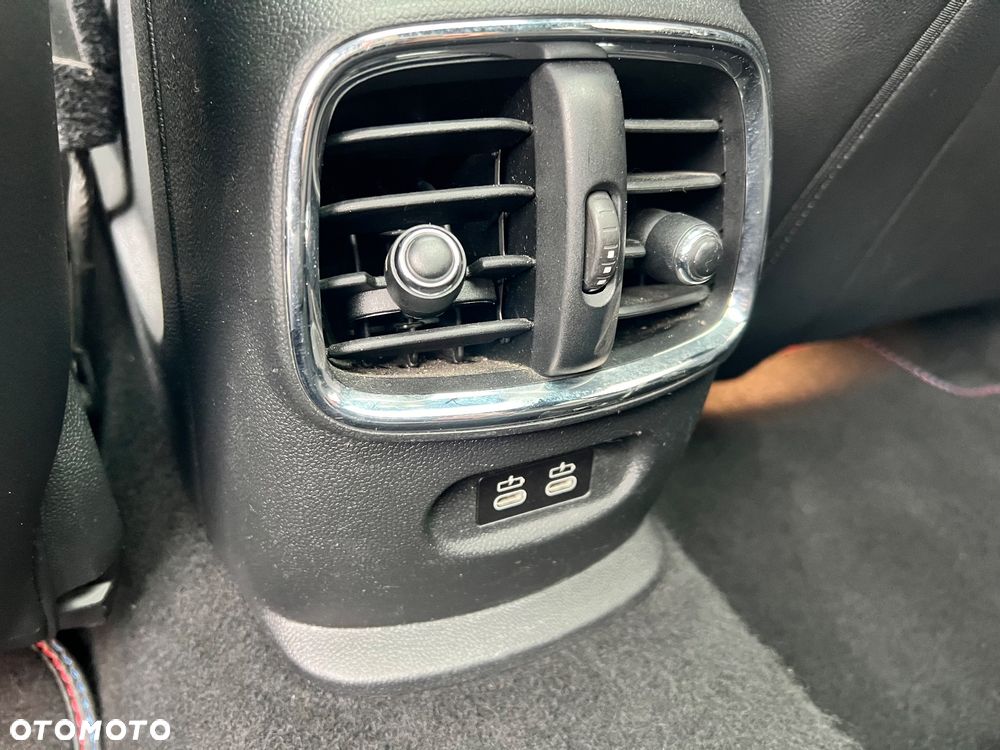 MINI Clubman Cooper D - 17