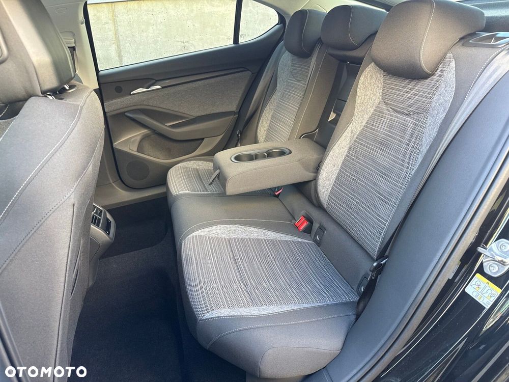 Skoda Superb 2026