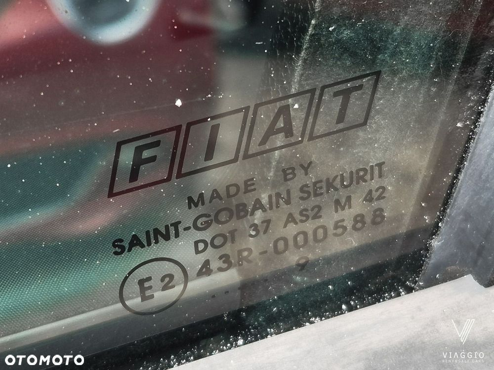 Fiat Bravo 1.4 16V Dynamic - 24