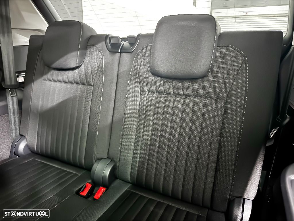VW Tiguan Allspace 2.0 TDI SkyLife DSG - 9