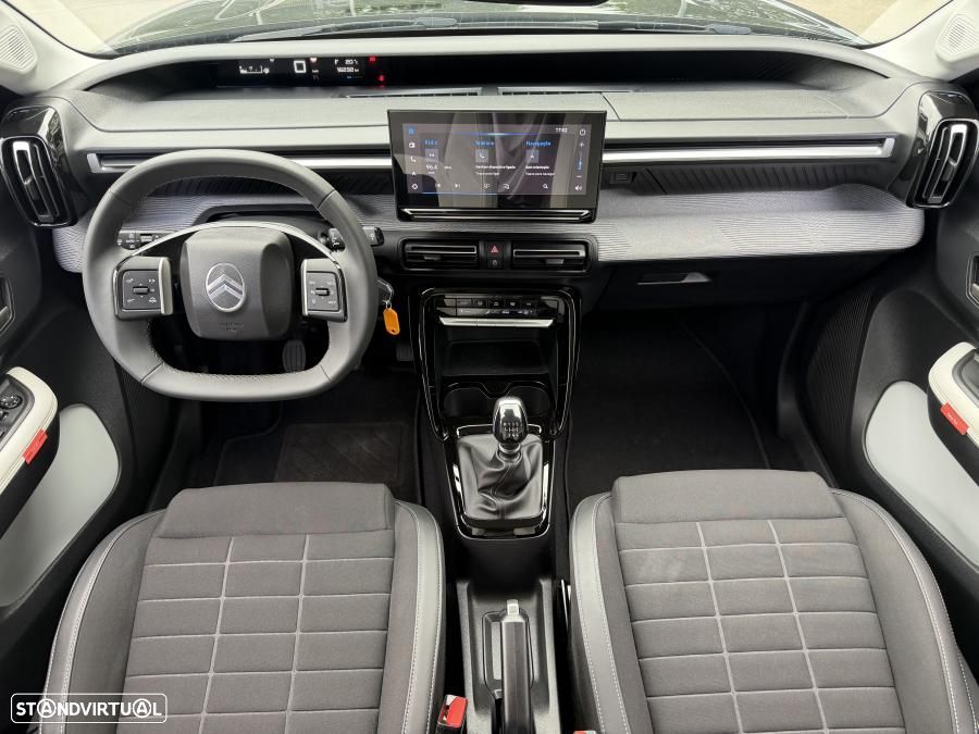 Citroën C3 1.2 PureTech YOU - 24