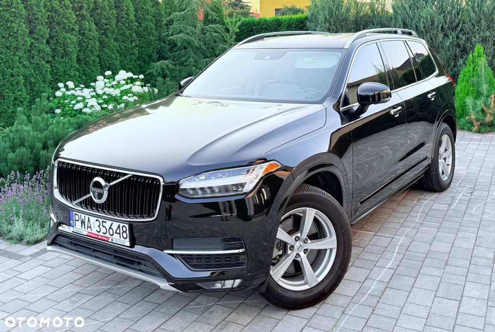 Volvo XC 90 - 40