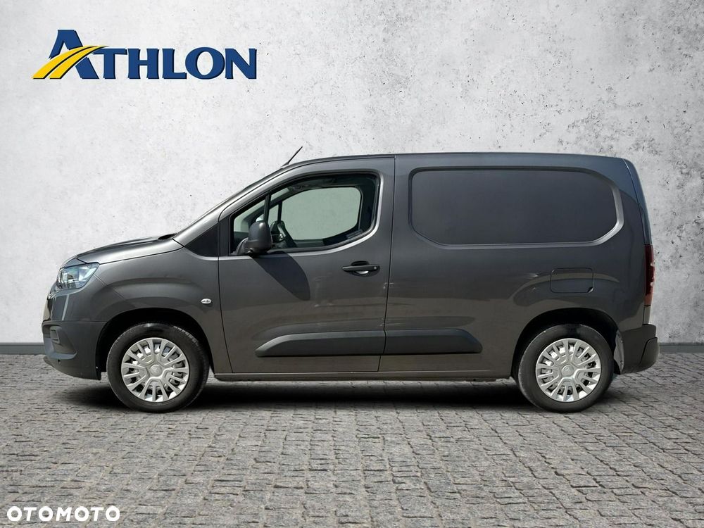 Toyota Proace City - 2