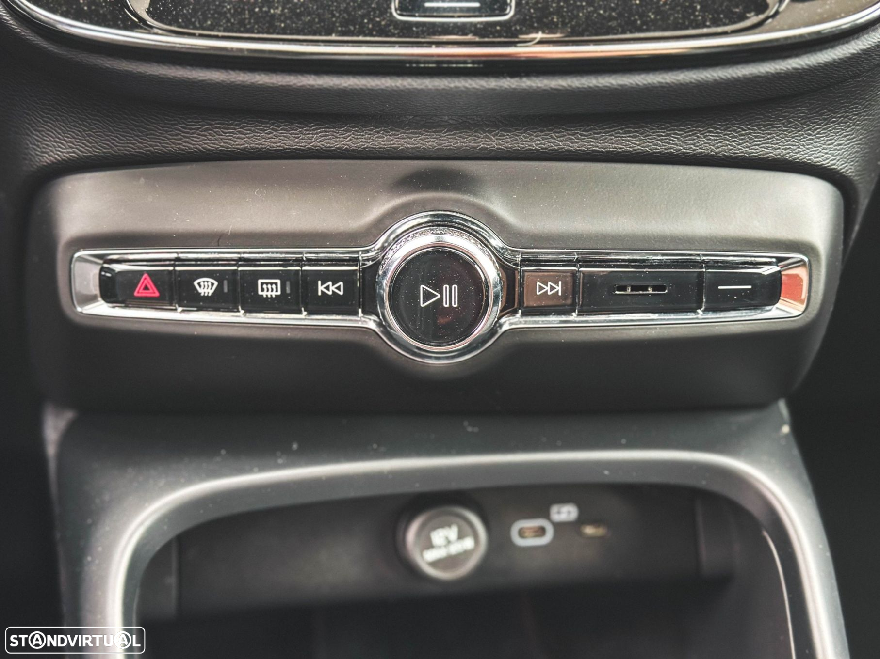 Volvo C40 Recharge Twin Motor Ultimate - 20