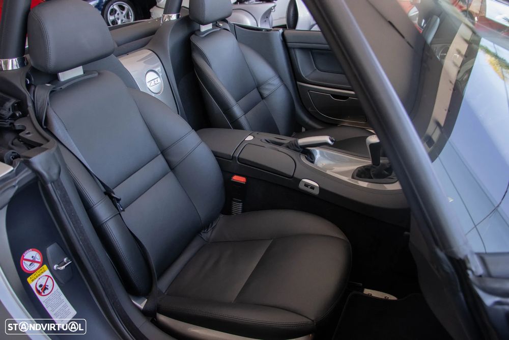 BMW Z8 Standard - 55