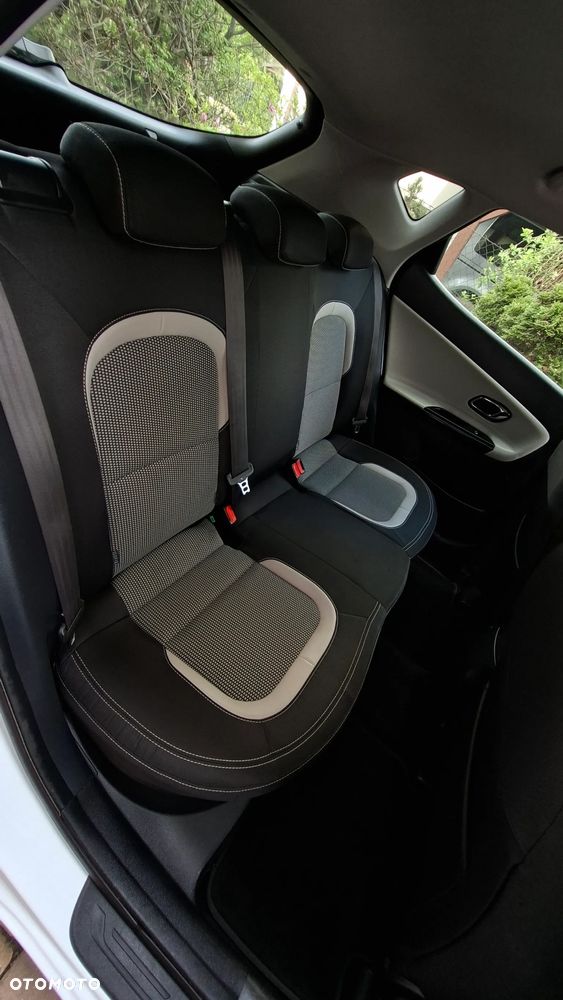 Kia Ceed 1.6 CRDi 136 ISG Dream-Team Edition - 10