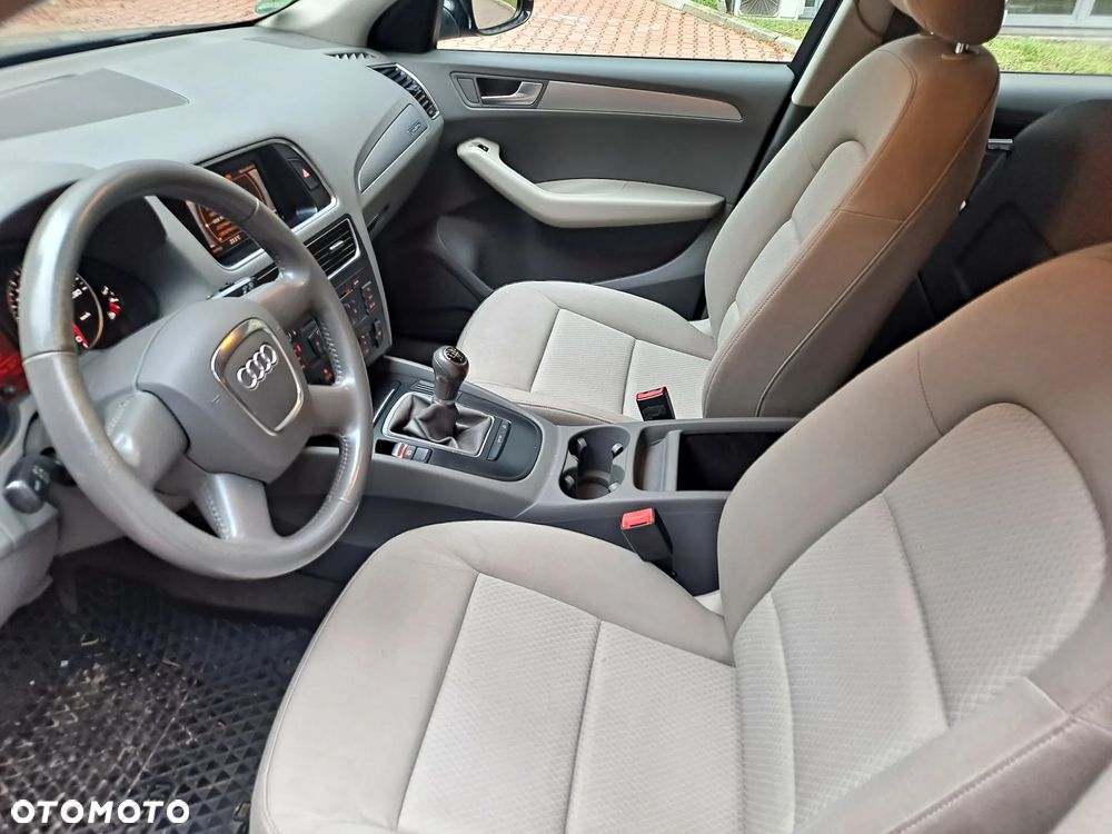 Audi Q5 - 8