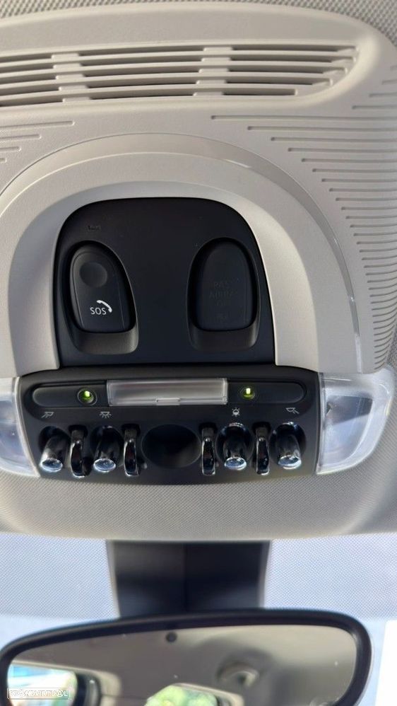 MINI Countryman Cooper SE All4 Aut. - 17