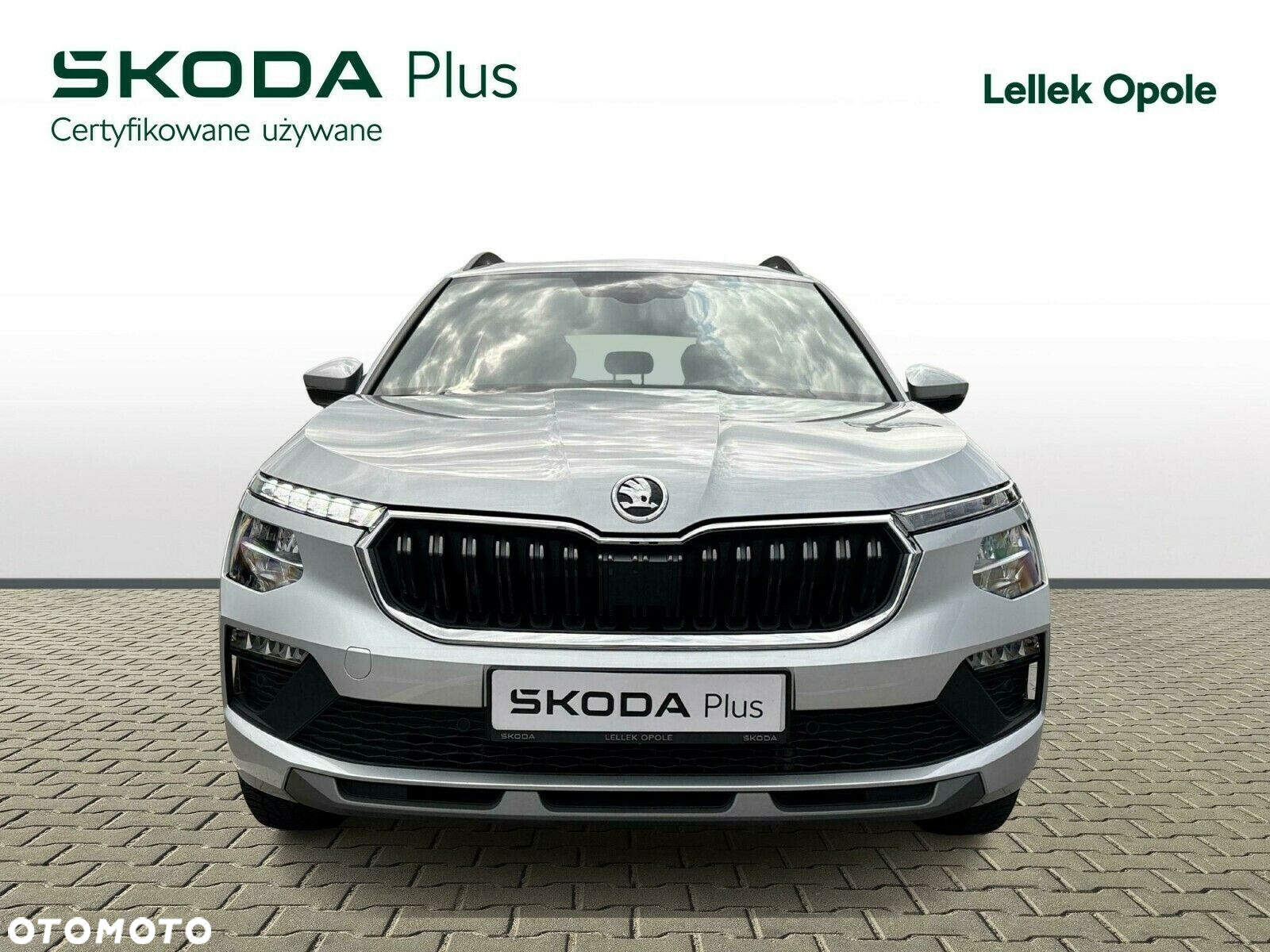 Skoda Kamiq - 8