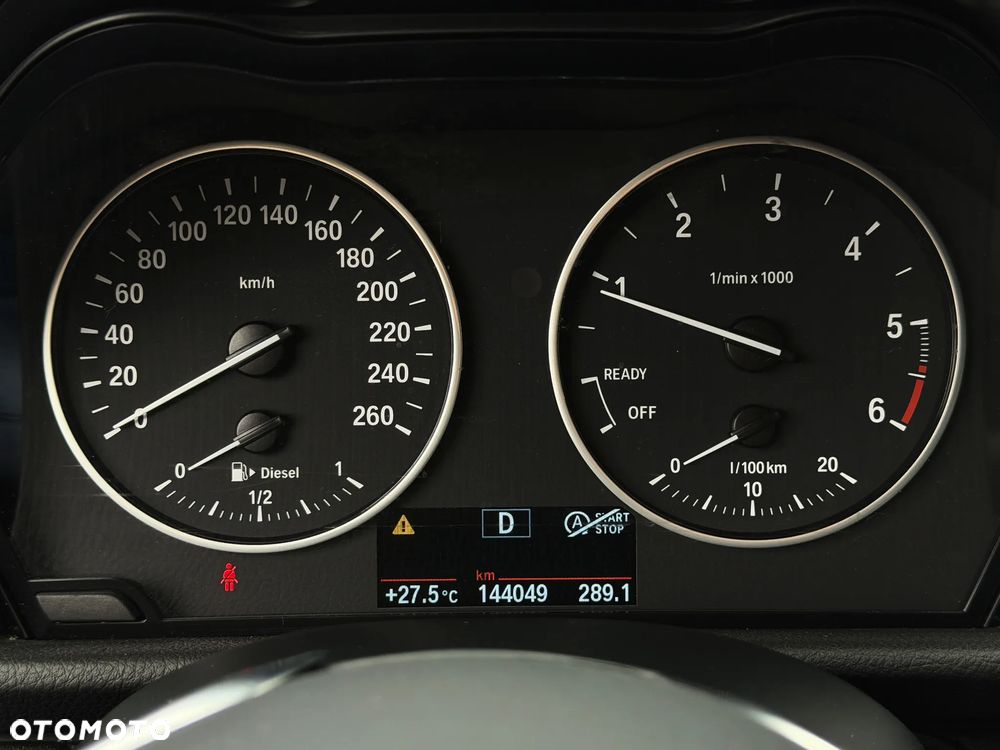 BMW Seria 2 218d Sport-Aut Advantage - 23
