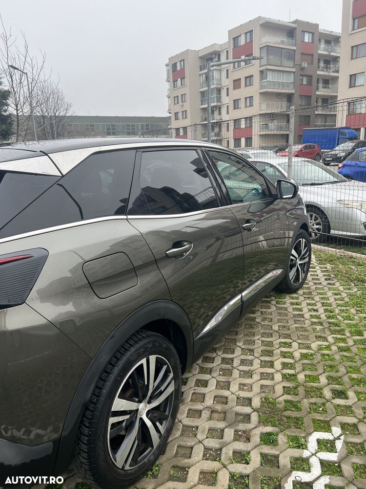 Peugeot 3008 1.6 BlueHDI S&S EAT6 GT-Line - 8