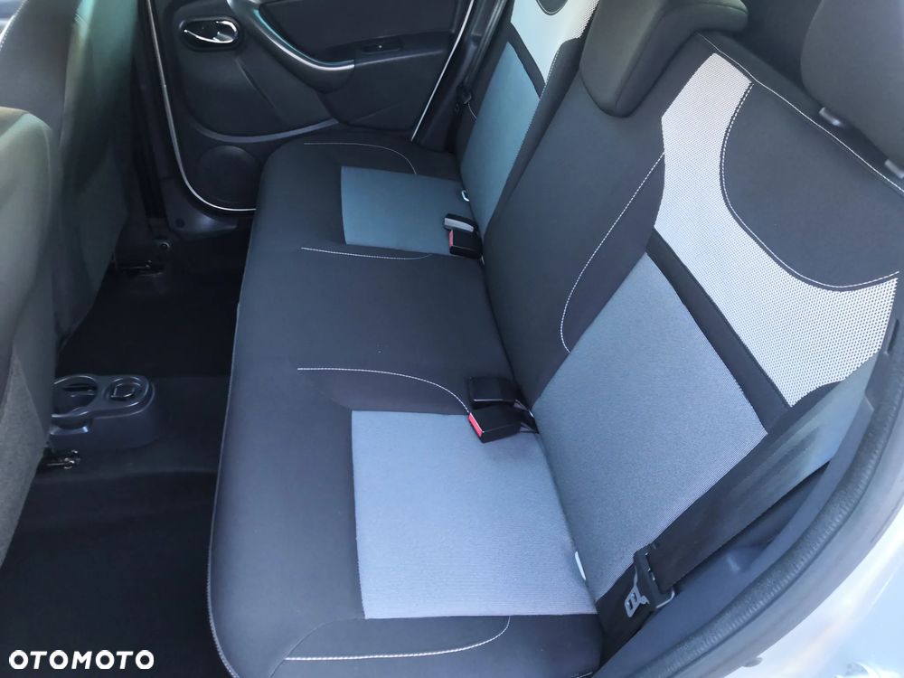 Dacia Duster TCe 125 2WD Prestige - 18