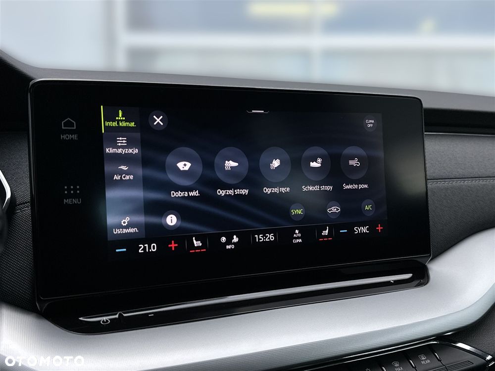 Skoda Octavia 2.0 TDI SCR Style DSG - 23