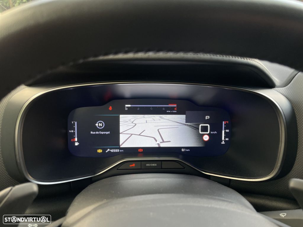 Citroën C5 Aircross 1.2 PureTech Shine Pack EAT8 - 29