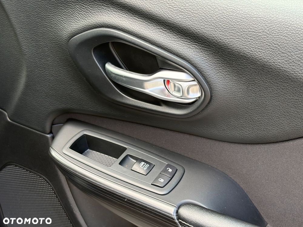 Jeep Cherokee 2.0 Multijet Active Drive II Automatik Limited - 24