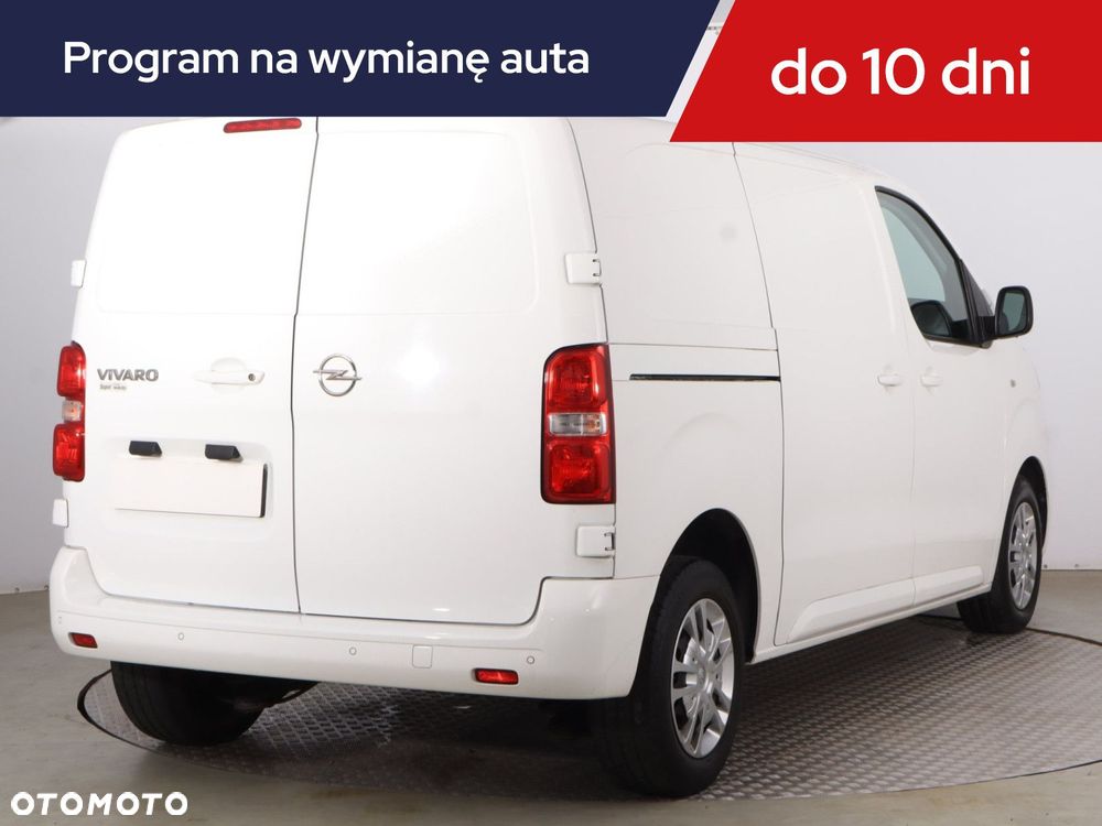 Opel vivaro - 7