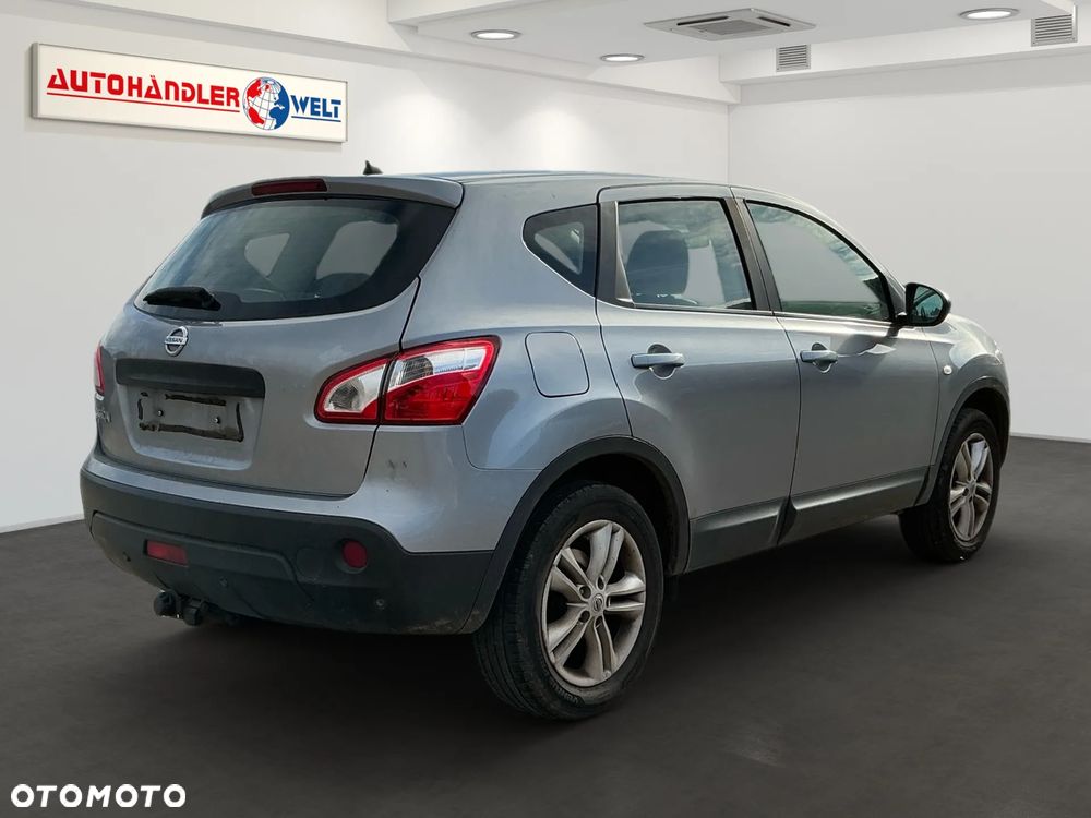Nissan Qashqai 1.6 acenta - 27