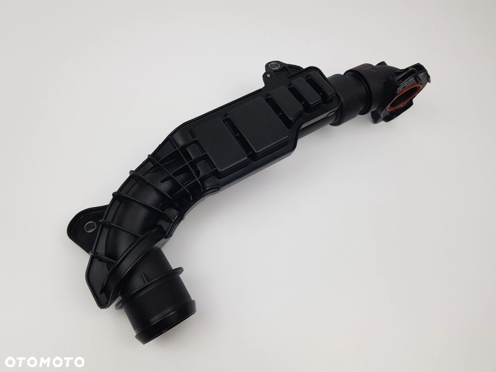 Przewód Wąż Rura Dolot powietrza 1.5 Blue HDI Peugeot 308 3008 9810958280 - 7