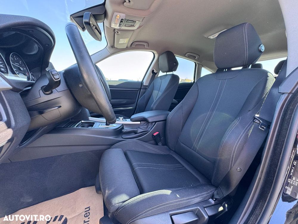 BMW Seria 3 318d Aut. - 22