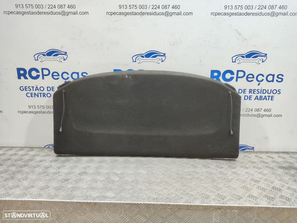 Chapeleira cortina mala original Seat Leon 1P - 1