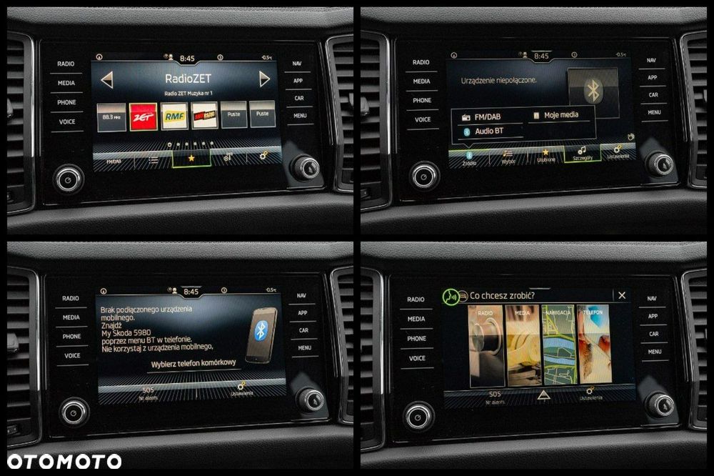 Skoda Kodiaq 2.0 TDI 4x2 Ambition DSG - 20